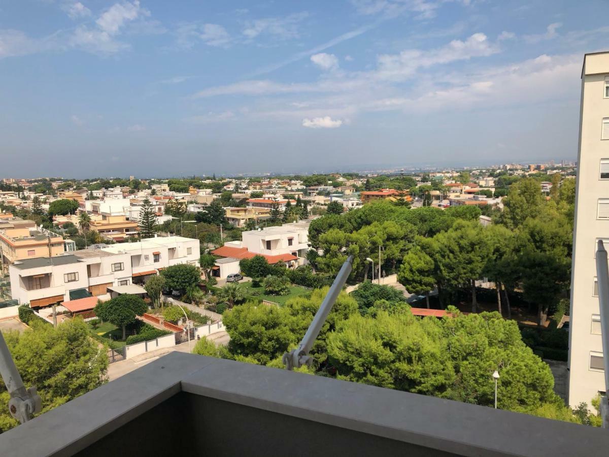 B&B Miramare Suite Taranto Eksteriør billede