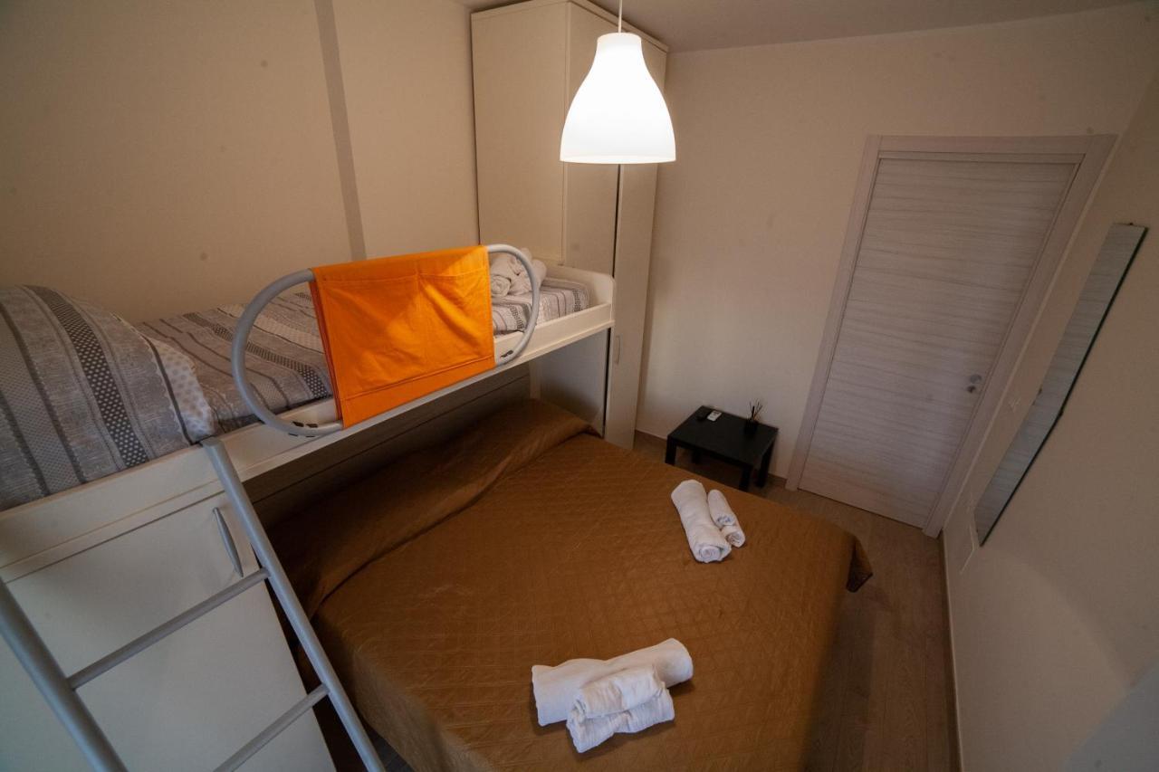 B&B Miramare Suite Taranto Eksteriør billede